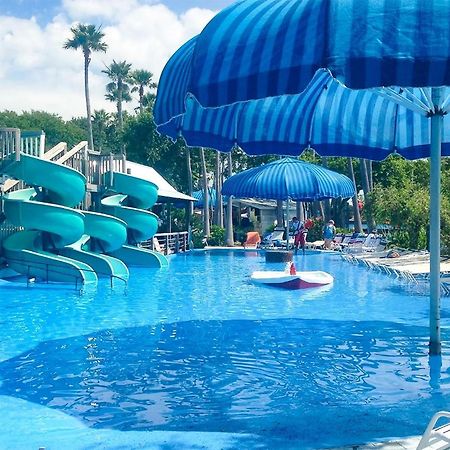 Palms Resort #1602 Full 2 Bedroom 데스틴 외부 사진
