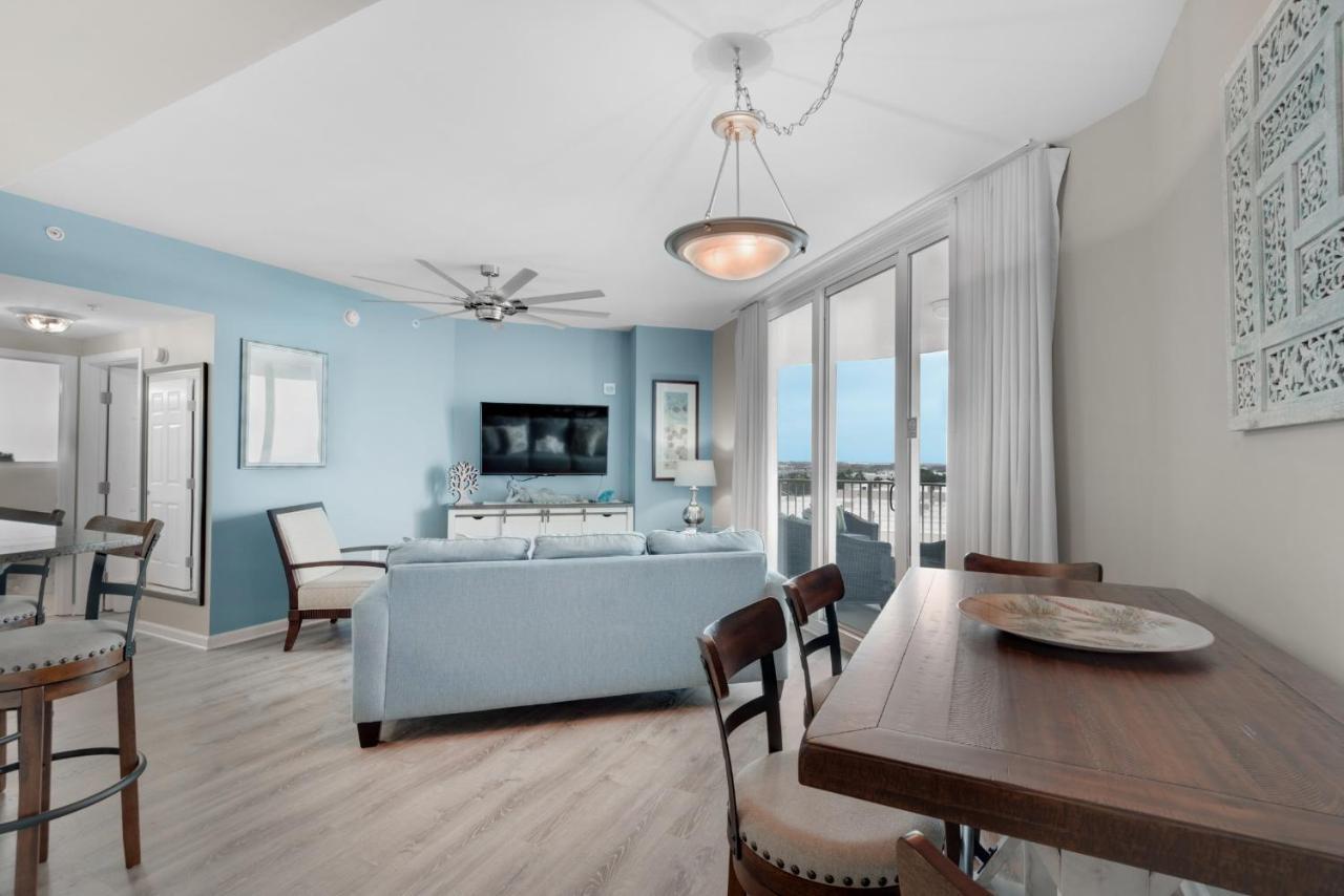 Palms Resort #1602 Full 2 Bedroom 데스틴 외부 사진