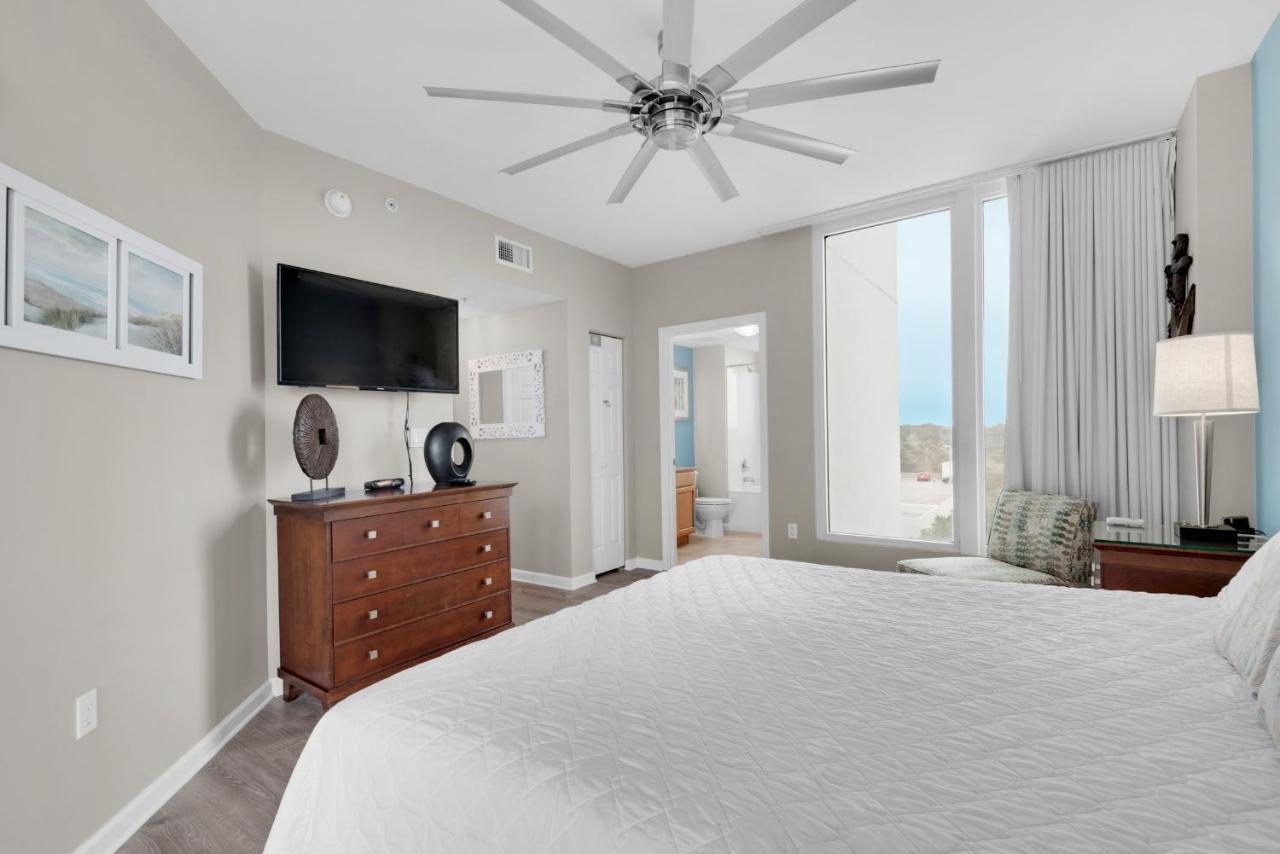 Palms Resort #1602 Full 2 Bedroom 데스틴 외부 사진