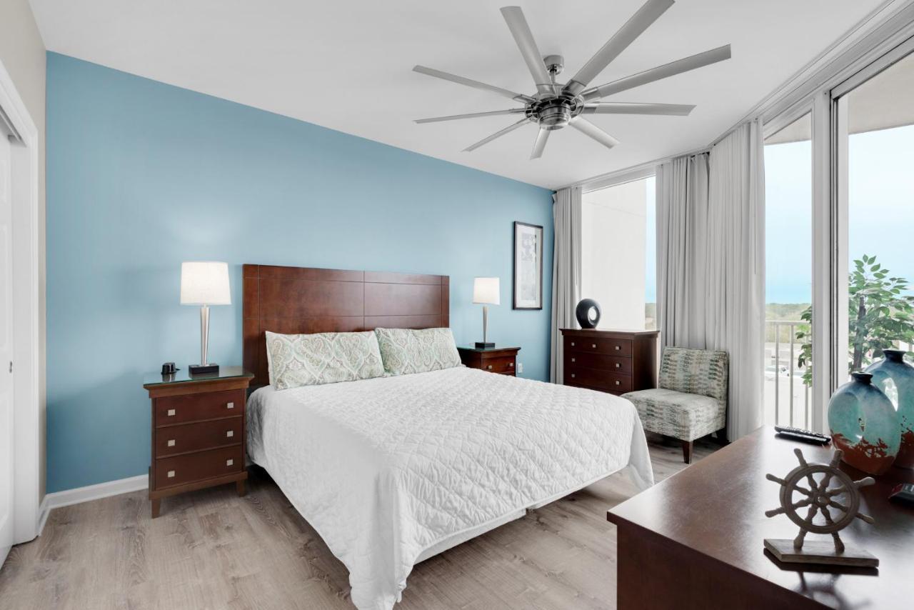 Palms Resort #1602 Full 2 Bedroom 데스틴 외부 사진