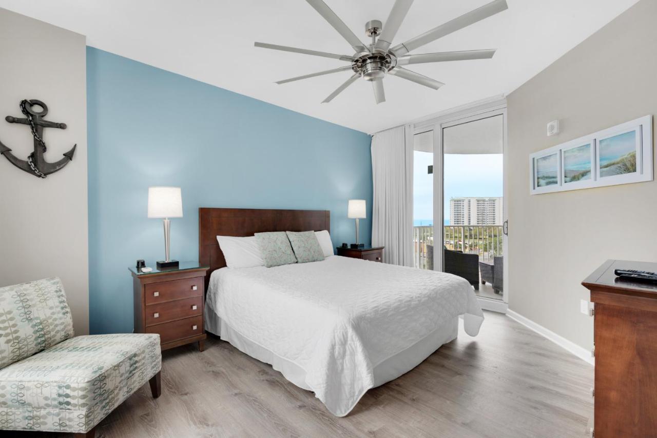 Palms Resort #1602 Full 2 Bedroom 데스틴 외부 사진