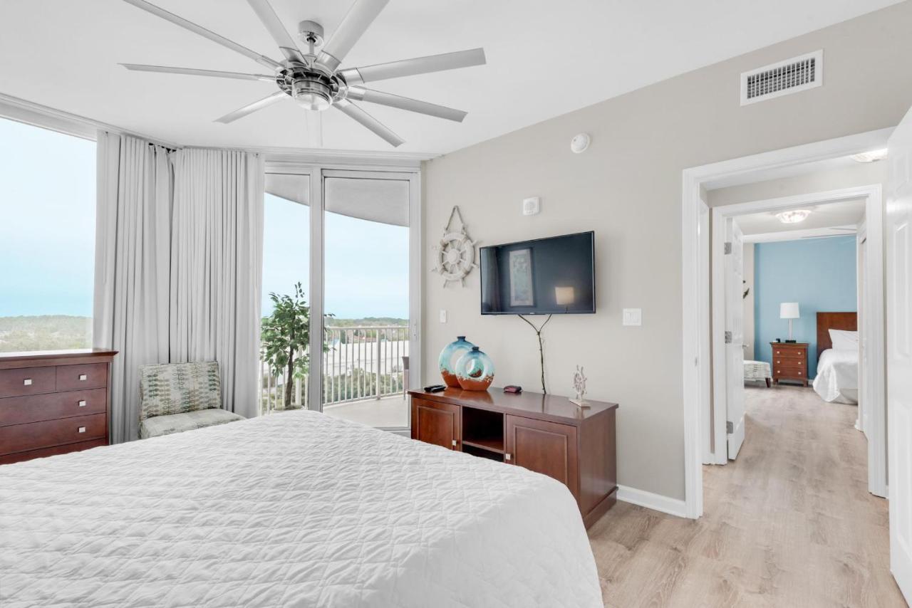 Palms Resort #1602 Full 2 Bedroom 데스틴 외부 사진