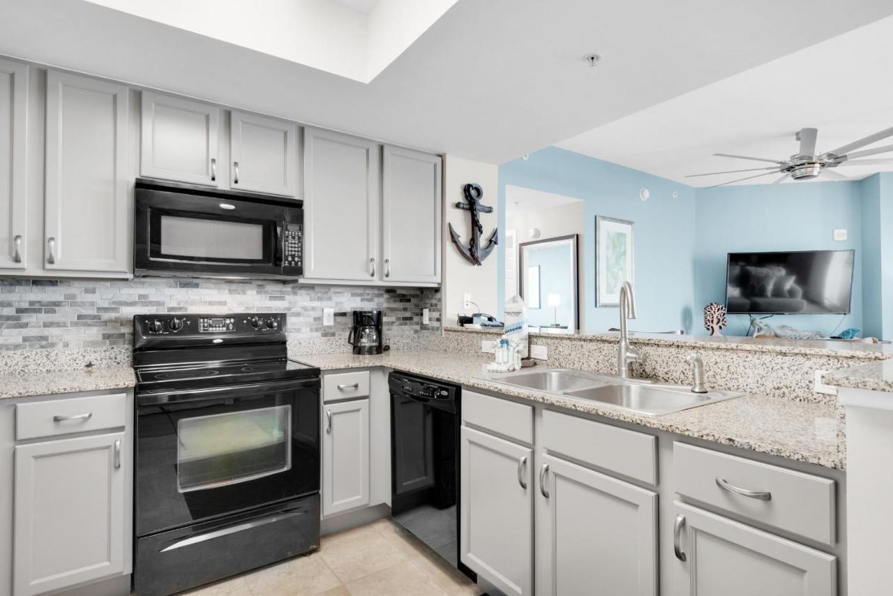 Palms Resort #1602 Full 2 Bedroom 데스틴 외부 사진