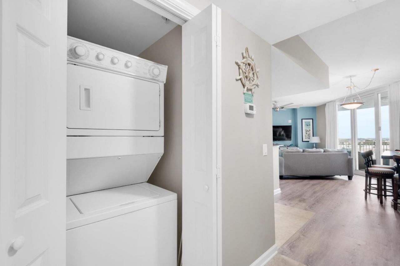 Palms Resort #1602 Full 2 Bedroom 데스틴 외부 사진