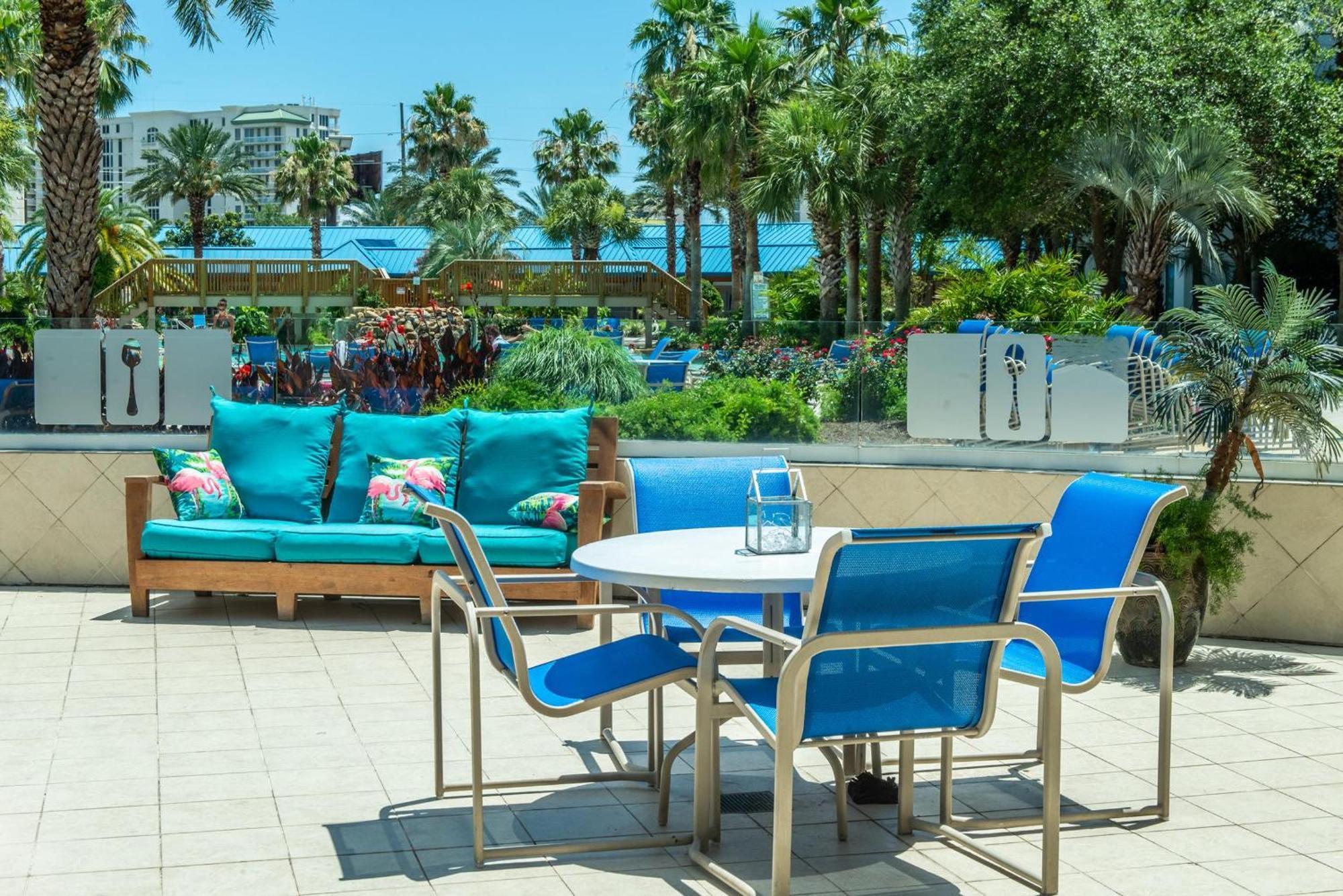 Palms Resort #1602 Full 2 Bedroom 데스틴 외부 사진