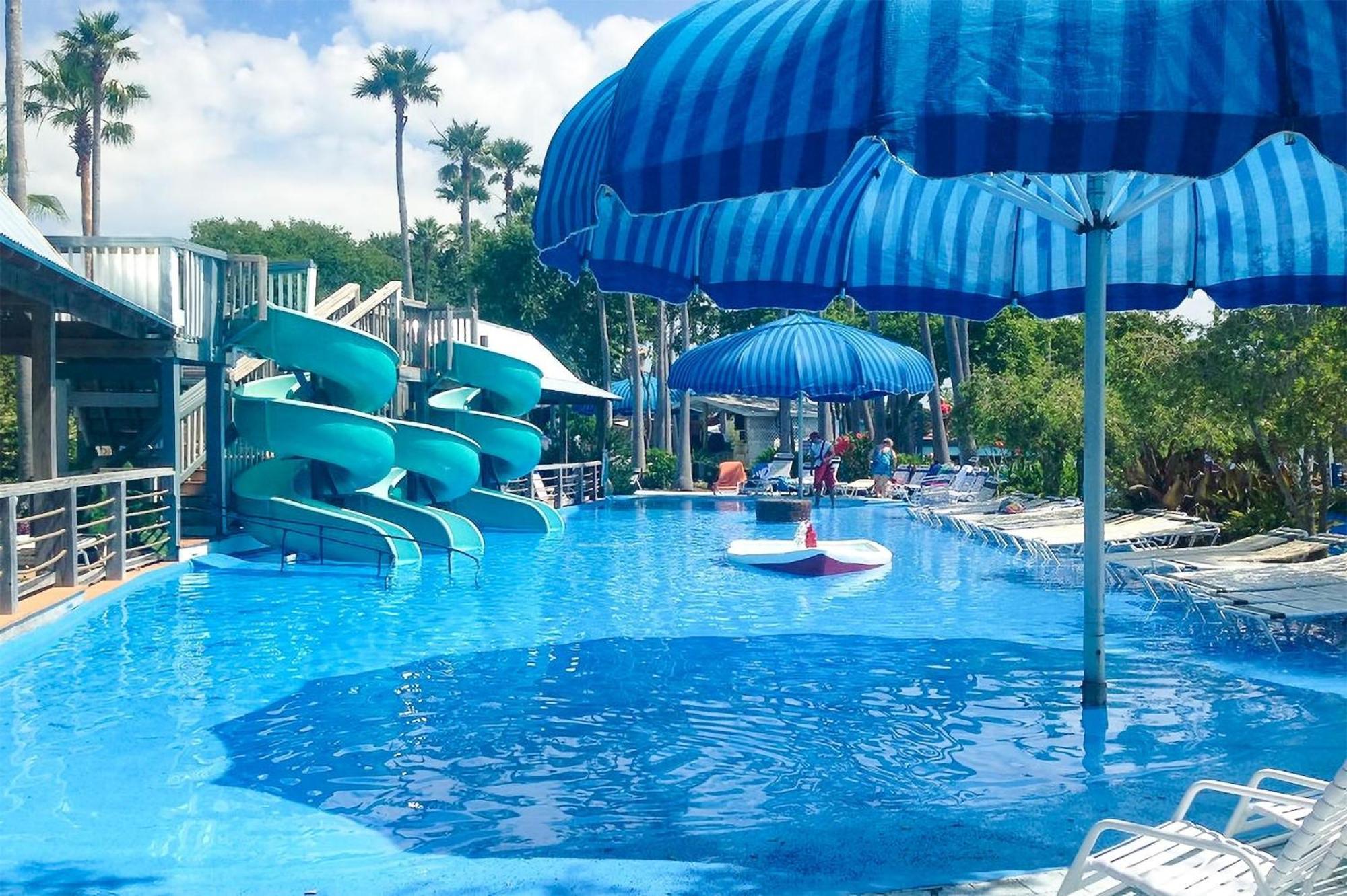 Palms Resort #1602 Full 2 Bedroom 데스틴 외부 사진